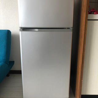 Sanyo basic standard 冷蔵庫