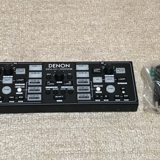 DENON DN-HC1000S USB MIDI DJコントロ...