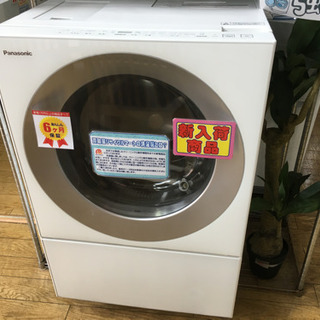 Panasonic NA-VG700L 冷蔵庫　パナソニック Amazon.co.jp: パナソニック 【左開き】7．0kgドラム式洗濯機(3