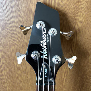 ワッシュバーンベース(中古)