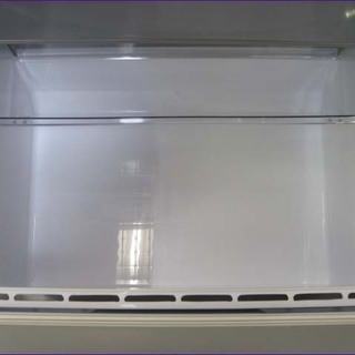 【￥27,200-】◆美品◆札幌発 配送無料！！◆AQUA アクア ノンフロン冷凍冷蔵庫 AQR27H 272L/2019年製