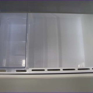 【￥27,200-】◆美品◆札幌発 配送無料！！◆AQUA アクア ノンフロン冷凍冷蔵庫 AQR27H 272L/2019年製