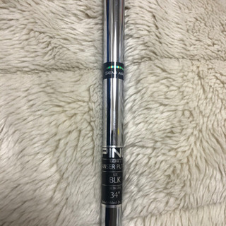 ping ピン　シグマ2 アンサー　パター 