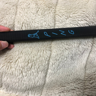 ping ピン　シグマ2 アンサー　パター 