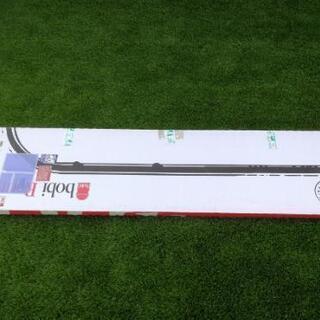 ボビのポール 新品 レッド