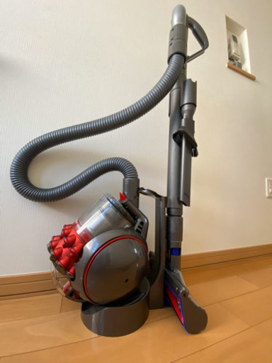 Dyson V4 Digital Absolute (CY29 ABL)-