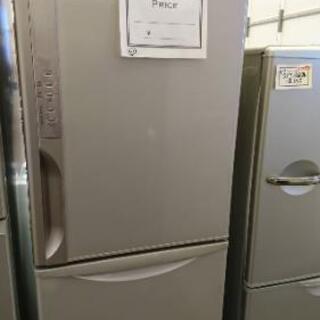 値下げ‼️超美品☆日立 315L 3ドア冷蔵庫☆R-K320EV☆2014