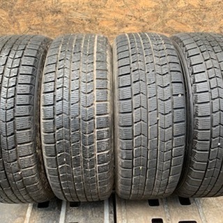 DUNLOP DSX-2 225/60R16 16インチ スタッドレス バリ溝 4本 セルシオ センチュリー等 (TW21) クレジットカード QR決済可能 DUNLOP DSX-2 225/60R16 16インチ スタッドレス バリ溝 4本 セルシオ
