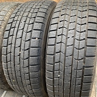 DUNLOP DSX-2 225/60R16 16インチ スタッドレス バリ溝 4本 セルシオ シーマ センチュリー等 (TW21) クレジットカード QR決済可能 DUNLOP DSX-2 225/60R16 16インチ スタッドレス バリ溝 4本 セルシオ