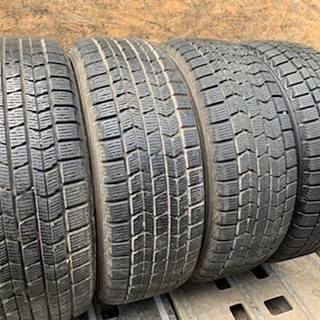 DSX-2 ダンロップスタッドレス 215/60r16