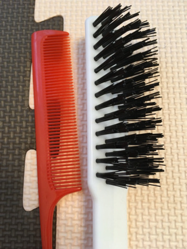 貰って スタジオアリスヘアメイクセット七五三 Sa 土居のヘアケアの中古あげます 譲ります ジモティーで不用品の処分