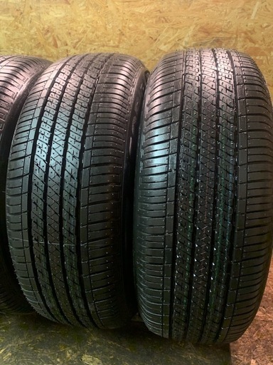 されている ヤフオク 新車外し Bridgestone Ecopia ブリヂストン エ きます