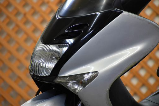 ☆マジェスティ125＊NGKプラグ新品＊エレメント新品＊WAKO'Sオイル交換済☆