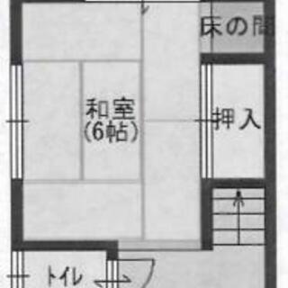 貸スペース   事務所 ・軽作業スペース・トランクルームに最適！！   堺市中区福田 - 堺市