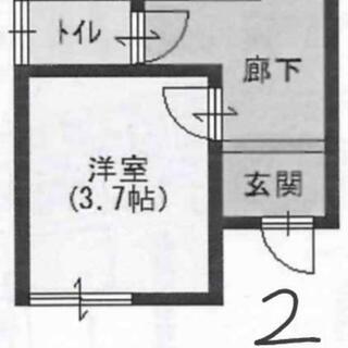 貸スペース   事務所 ・軽作業スペース・トランクルームに最適！！   堺市中区福田 - 賃貸（マンション/一戸建て）