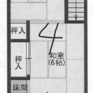 貸スペース   事務所 ・軽作業スペース・トランクルームに最適！！   堺市中区福田 - 不動産