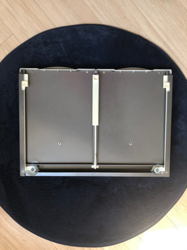 イワタニir 100f レンジテーブル やよい 根津の調理器具 その他 の中古あげます 譲ります ジモティーで不用品の処分