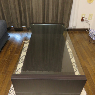 おしゃれカフェ風ローテーブル