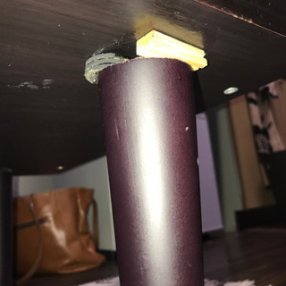 おしゃれカフェ風ローテーブル