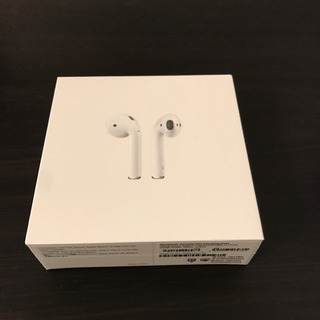 【値下げ不可・新品未開封】Apple AirPods 第2世代 MV7N2J/A Apple AirPods with Charging Case 第2世代 MV7N2J/A 価格比較 - 価格.com