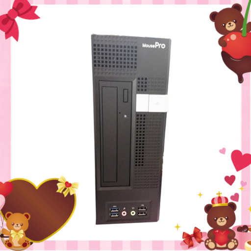 HB♥SALE♪i5-6400/RAM8GB/SSD240GB/オフィス搭載.日常生活向けに