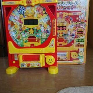アンパンマンパチンコdx まりも 西神楽のおもちゃの中古あげます 譲ります ジモティーで不用品の処分 アンパンマンパチンコdx まりも 西神楽のおもちゃの中古あげます 譲ります ジモティーで不用品の処分