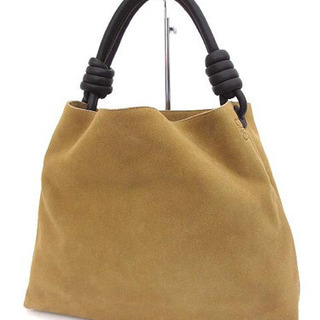 美品 ロエベ LOEWE フラメンコ ホーボー スモール 334...