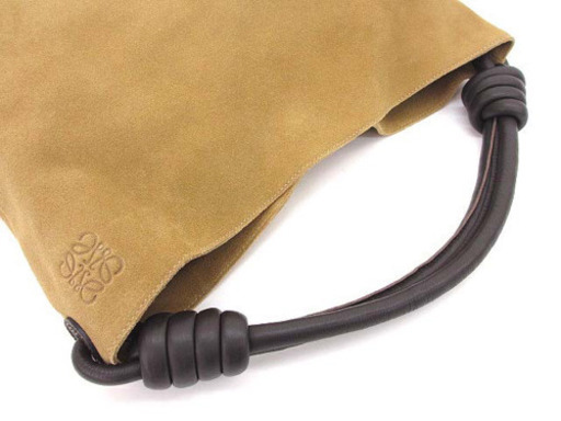 美品 ロエベ LOEWE フラメンコ ホーボー スモール 334.61.L44