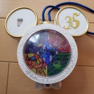 ディズニーグッズ35周年記念ハピエストメモリーメーカー りく 川崎のその他の中古あげます 譲ります ジモティーで不用品の処分