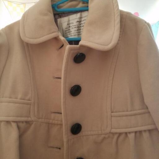 かわいいコート たま プロフ確認 新宿のコート レディース の中古 古着あげます 譲ります ジモティーで不用品の処分