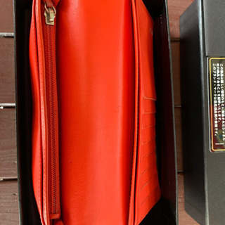 シャネル長財布　本物