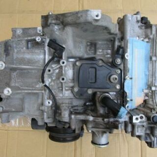 部品取用 スバル EBD-S211J KF エンジン