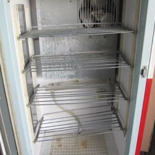 車のパーツ 現状 コカコーラ 冷蔵庫 ナショナル松下電器 NS-80A 