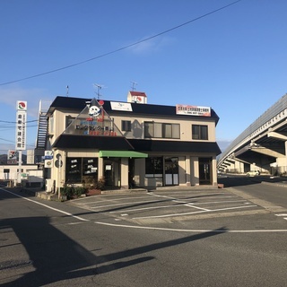 倉敷市東富井　テナントビル2階