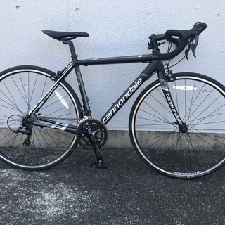 【値下げ】Cannondale caad8 sora