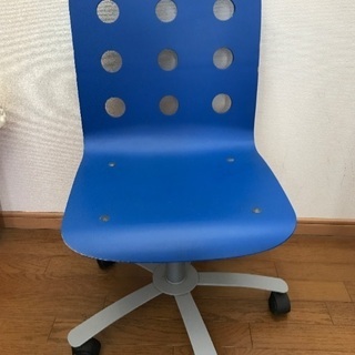 IKEA 子供用　椅子　
