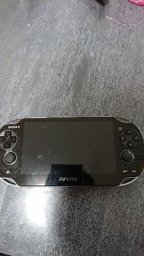 安売りします！Vita  1000  WiFiモデル