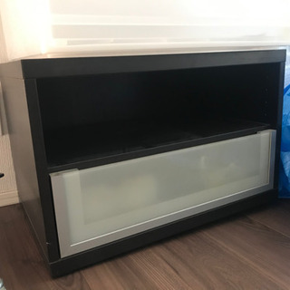 IKEA BESTA  棚　AVボード　収納