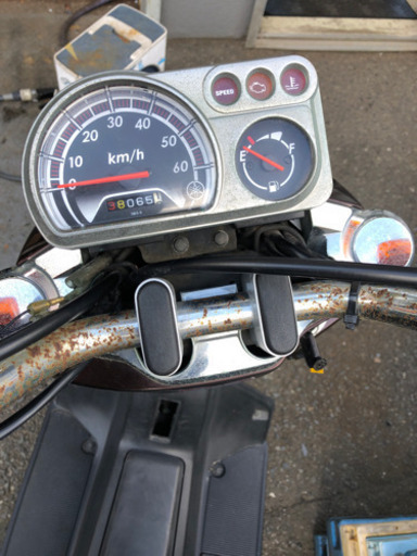 YAMAHA ボックス 実働確認 OK 福岡市南区