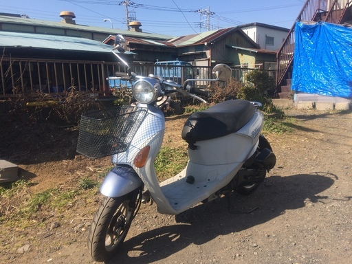 レッツ4 パレット CA45A 新品交換部品多数！ 原付 スクーター^^0