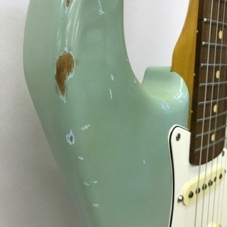 EDWARDS エドワーズ E-SE-108R LT グリーン ソフトケース付き エレキギター 弦楽器 EDWARDS エドワーズ E-SE-108R LT グリーン ソフトケース付き エレキ