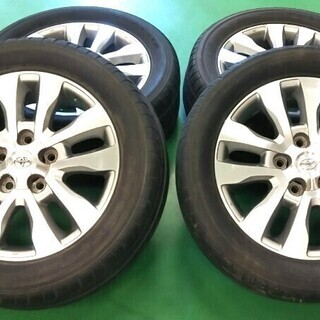 兵庫県三田市発　 F10 F11 （前5シリーズ）スタッドレス4本 兵庫県三田市発 BMW F10 F11 （前5シリーズ）スタッドレス4本