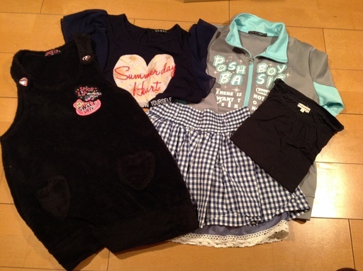 送料無料子供服 シャツワンピース 女の子 子ども服 女の子 ワンピース セットアップトップス サロペット 子供ドレス 長袖 チェック おしゃれ 可愛い 法事用 ブラウン ボーダー 110 120 130 140 150 子供服 普段着のおすすめ キテミヨ Kitemiyo
