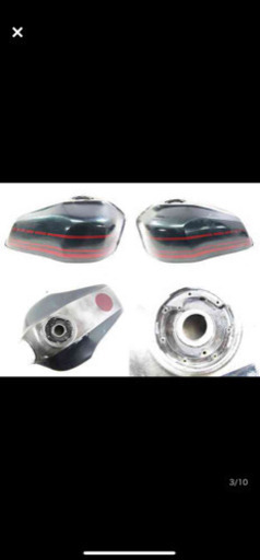 大幅値下げ ZRX400 外装セット ACPテール 川崎重工 2025年最新】zrx400