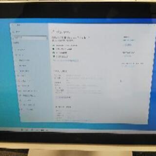 windows10アップグレードPC