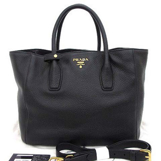 美品 PRADA プラダ BN2694 ヴィッテロダイノ 2wa...