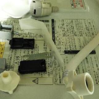 Panasonic ドラム式洗濯機 NA-VX5000R