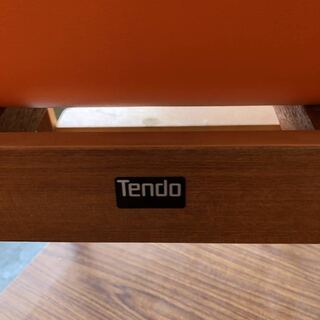 天童木工 tendo 子供椅子 キッズチェア | swedmaq.cl