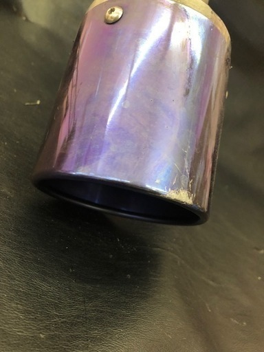 ☆直接歓迎☆ SUZUKI SWIFT SPORT SWIFT用 2本出しマフラー スイフト用