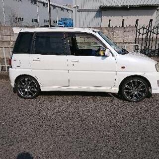 スバルプレオスーパーチャジャー、車検今年の６月末まで乗り換えのため、よく走ります